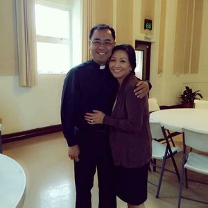 Meet your Posher, Thao